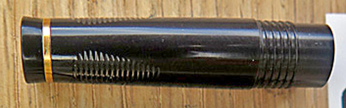 ITEM #75 SECTION: PARKER 75 SECTION. NO NIB, NO FEED